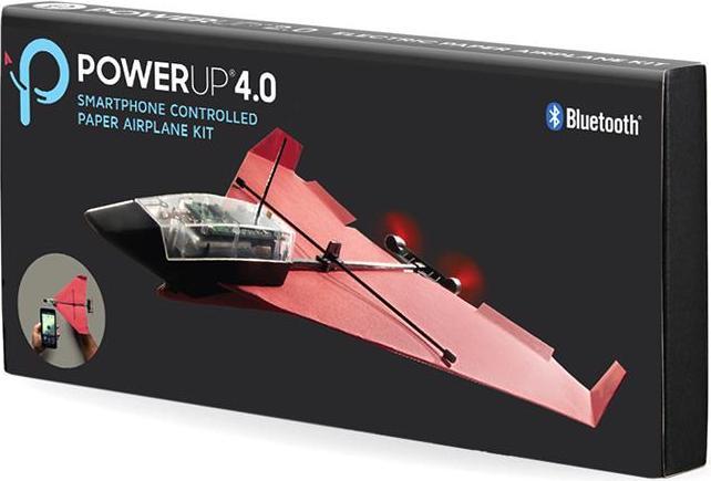 Image du produit PowerUp Kit 4.0 (Circulaire de parc)