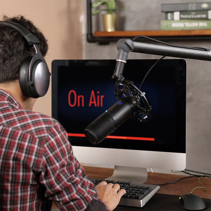 Image du produit Thronmax MDrill One