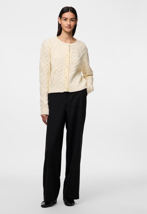 Actual product image Pieces PCSOFIA Strickjacke (L)