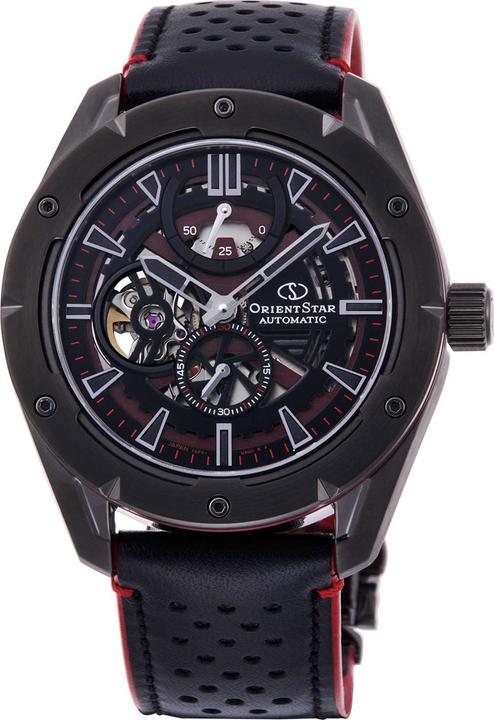 Orient Star ORIENT Contemporary Avant Garde Skeleton - RE-AV0A03B00B (43 mm)