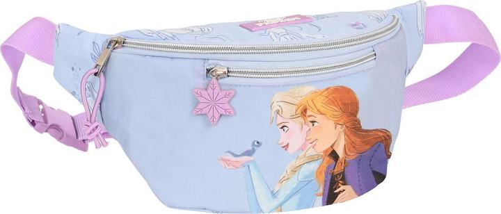 Safta Bauchtasche Frozen