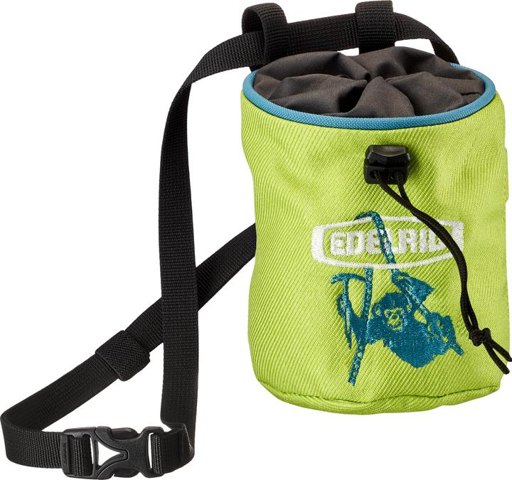 Edelrid Kid's Chalk Bag Muffin