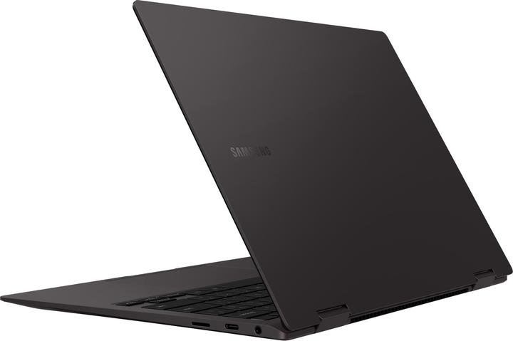 Actual product image Samsung Galaxy Book2 Pro 360 (13.30", Intel Core i5-1240P, 8 GB, 256 GB, DE)