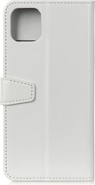 Produktbild MU Classic Crazy Horse Leder Bookcover Series (Samsung Galaxy Note 10 Lite)