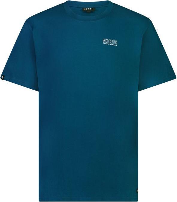 North Riptide Tee