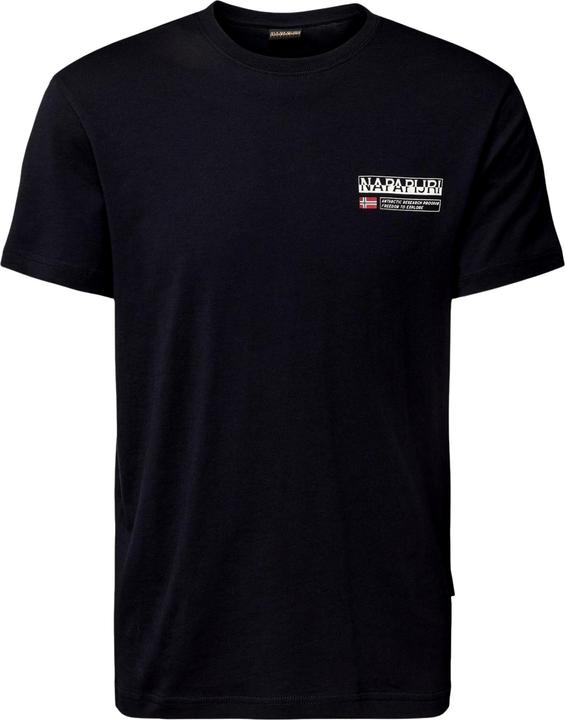Produktbild Napapijri T-Shirt S-KASBA Kurzarmshirt (XL)