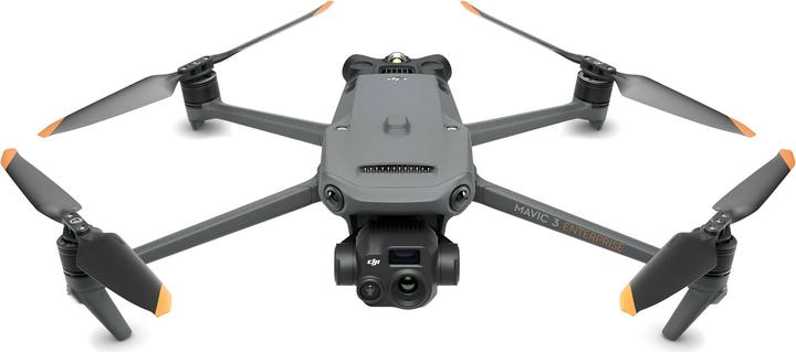 Immagine prodotto DJI Multikopter Mavic 3 Thermal (EU/C2) (180 min, 920 g, 20 Mpx)