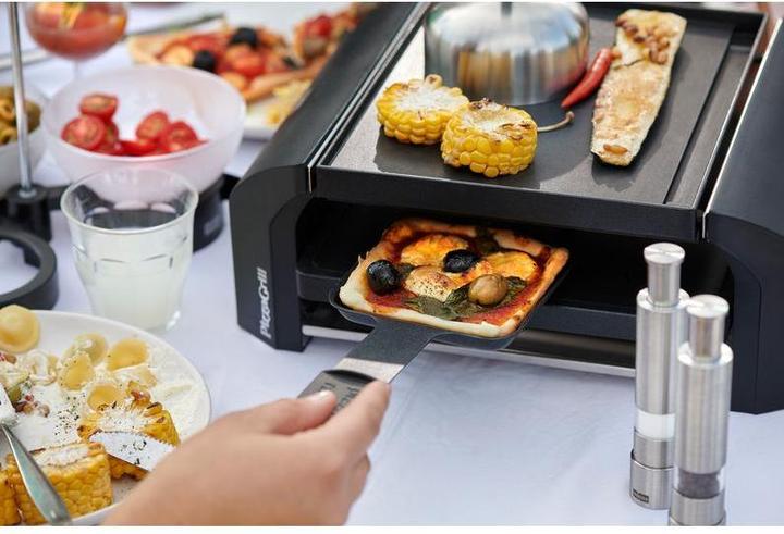 Actual product image Stöckli Pans Party 2 pieces