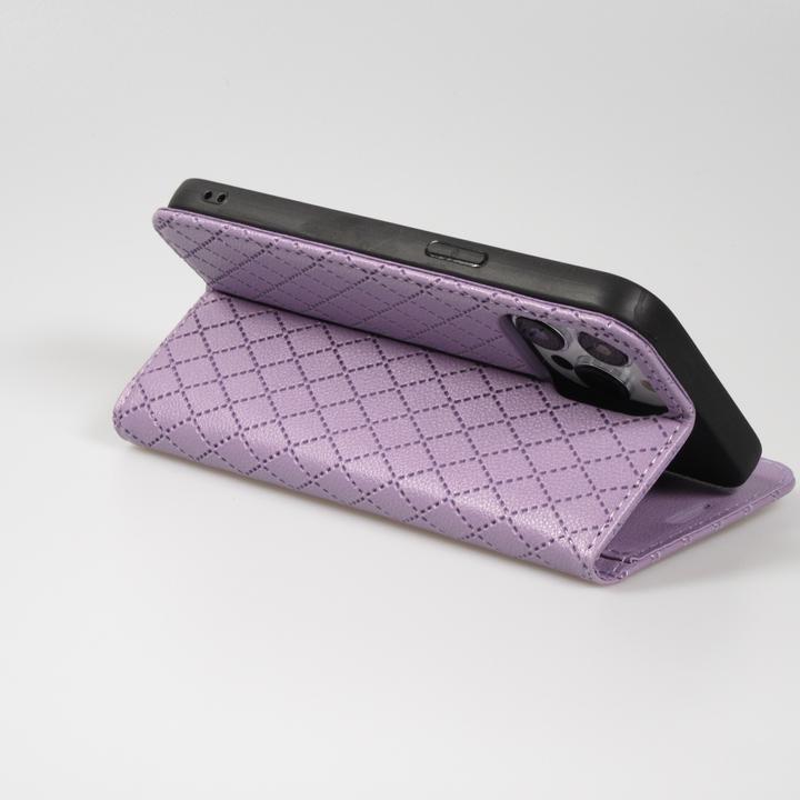 Immagine prodotto PhoneLook Etui cuir Flip Wallet design prestige (Apple iPhone 14 Pro Max)