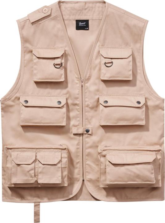 Brandit Hunting Vest - 15961