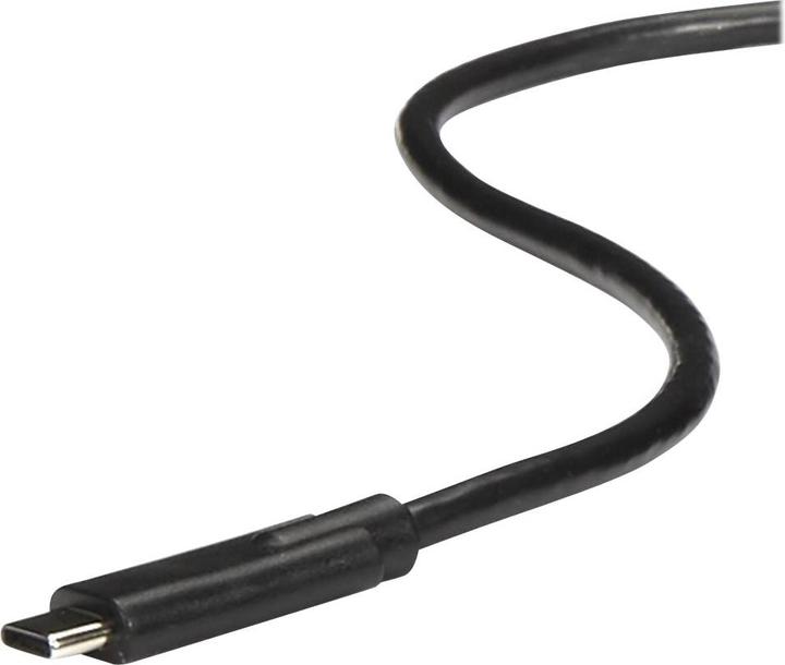 Produktbild StarTech USB Typ C — HDMI (Typ A) (1 m, USB Typ C, HDMI)