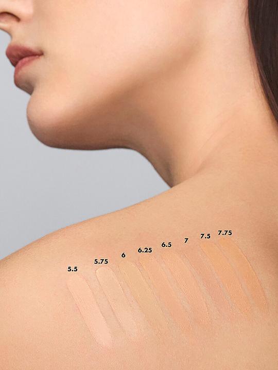 Produktbild Giorgio Armani Luminous Silk Foundation (Beige)