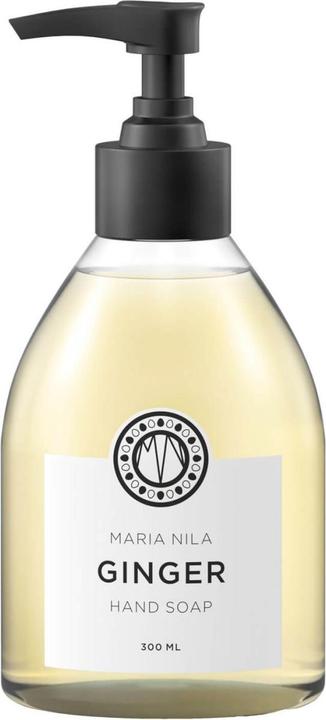Immagine prodotto Maria Nila Sapone per le mani allo zenzero - (Sapone liquido, 300 ml)