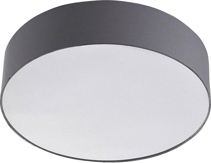 Weiss, Silber, Grau