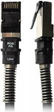 Produktbild PatchSee PCI6Patch Patch-Kabel (FTP, CAT6a, 4 m)