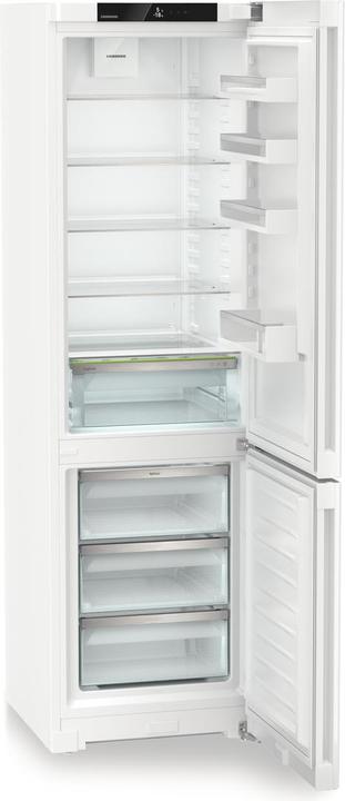 Actual product image Liebherr Fridge-freezer combination CNd 5703 Pure Right/reversible (360 l)
