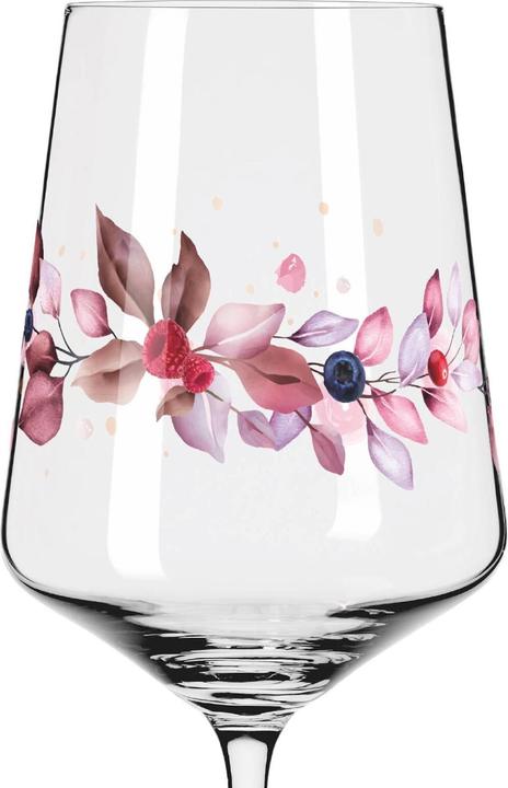 Image du produit Ritzenhoff Verres à apéritif Sommersonett (5.44 dl, 2 x, Verres à apéritif)