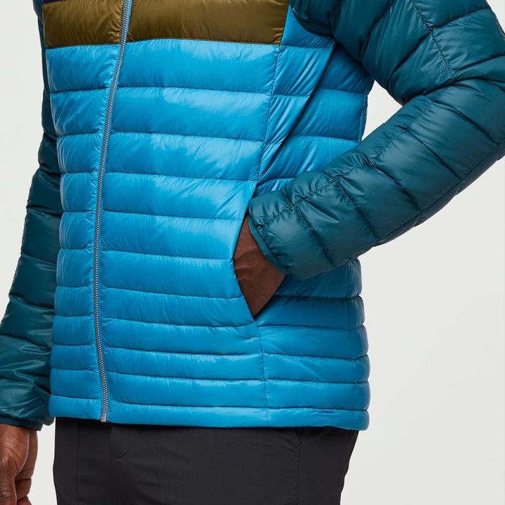 Immagine prodotto Cotopaxi Piumino Fuego (XL)