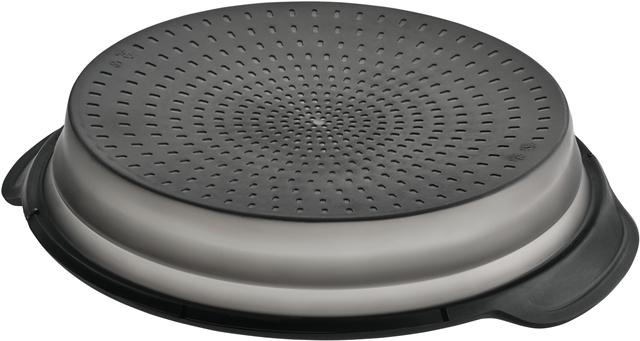 Actual product image Kaiser Springform pan CrispFlex 24 cm, Black (24 cm)