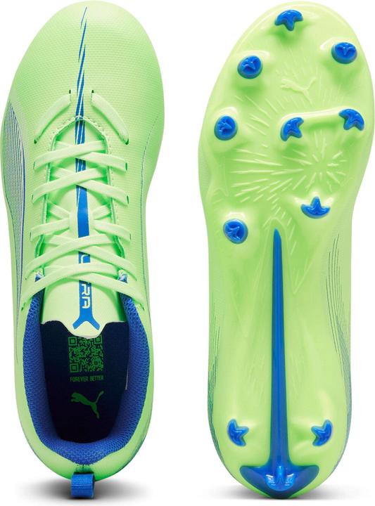 Immagine prodotto Puma ULTRA 5 PLAY FG/AG Jr (33)