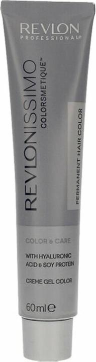 Revlon Professional REVLONISSIMO COLOR & CARE #7,34 -medium coppery gold blon (7.34)