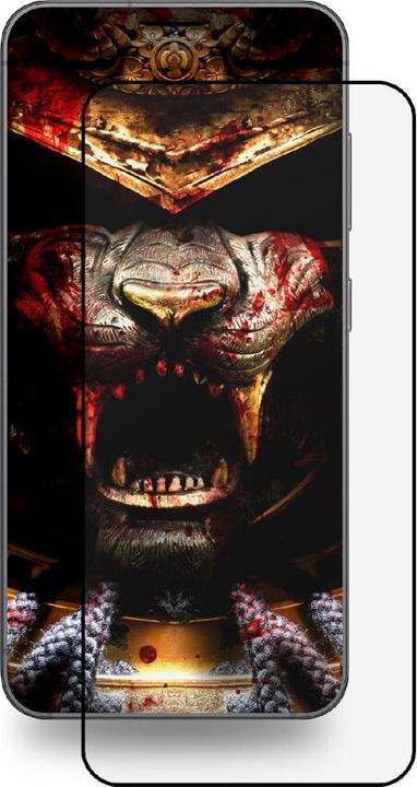 Produktbild Protectorking 3x Ceramic-Glass Full Cover HD Klar (3 Stück, Samsung Galaxy A42 5G)