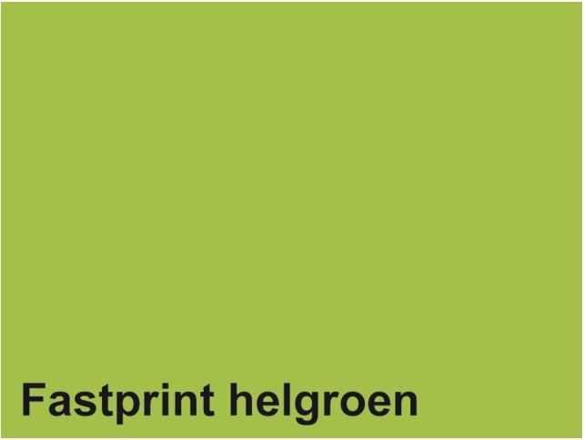 Immagine prodotto Quantore Kopierpapier Fastprint A4 80gr hellgrün 100 Blatt (80 g/m², 100 x, A4)