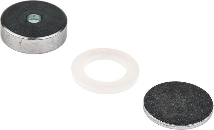 Produktbild Eclipse Csk neodymium pot magnet 16mmx4.5mm (2 x)