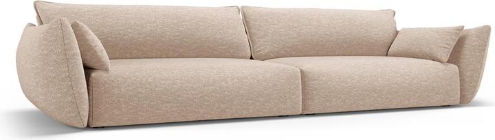 Actual product image Maison Heritage Clau (2 person sofa, 3-seater, 4-seater)