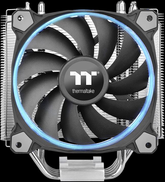 Immagine prodotto Thermaltake Riing Silent 12 RGB Sync Edition (159 mm)