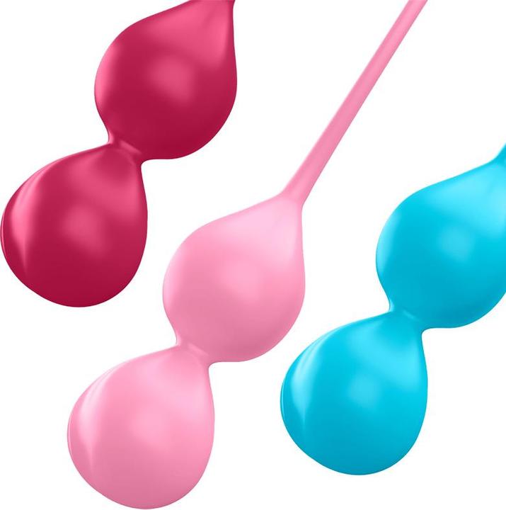Produktbild Satisfyer C03 Double