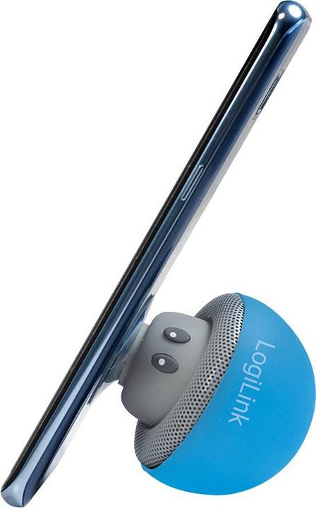 Produktbild LogiLink Mushroom (2.50 h, Stromversorgung über USB)