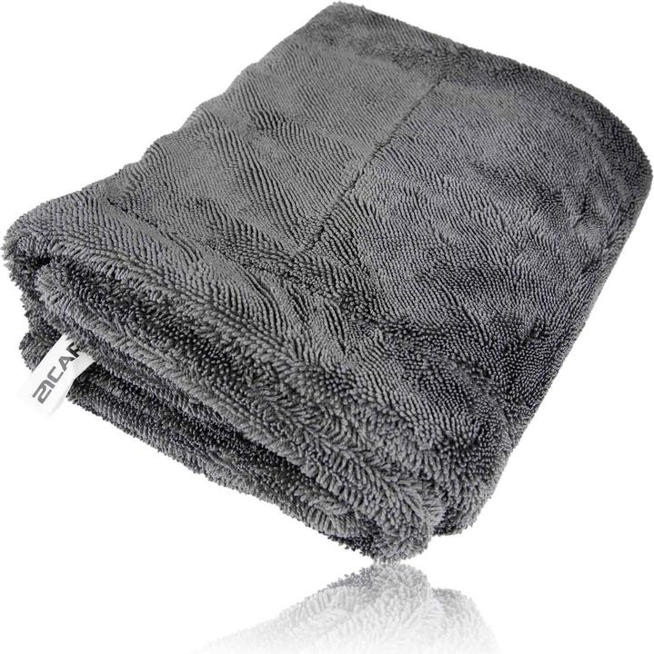 Produktbild 21cars XL Twisted Towel Auto