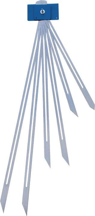 Image du produit Hedue Machinographe