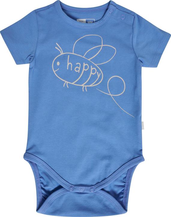 Actual product image hummel Hmlgladsome Body S/S (68)