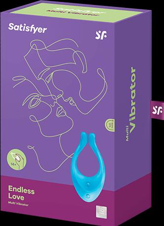 Produktbild Satisfyer Endless Love