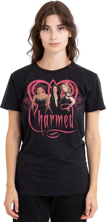 Produktbild Charmed TShirt (M)