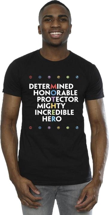 Immagine prodotto Avengers Mother Maglietta Uomo (4XL)