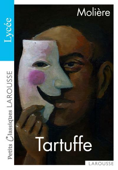 Image du produit Le Tartuffe ou L'imposteur : spécial lycée (Français, Molière, 2020)