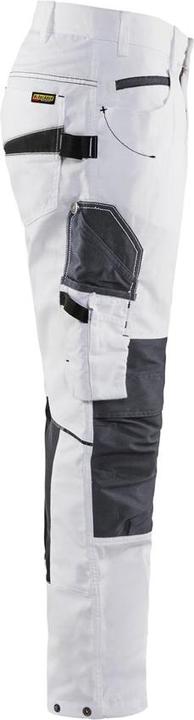Produktbild Blakläder Malerhose Stretch (48)