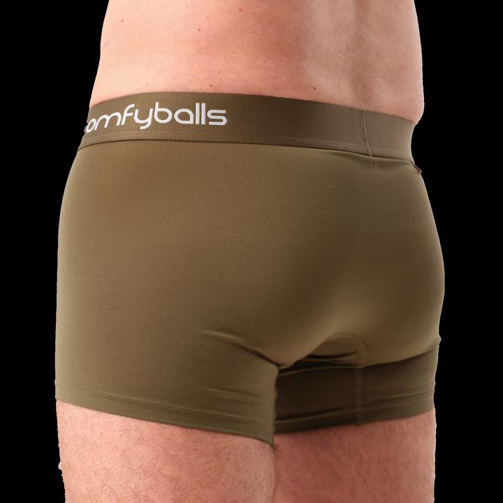 Produktbild Comfyballs Performance Regular (XL, Einzelpack)