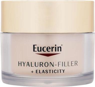 Eucerin HYALURON-FILLER + ELASTICITY Day Care SPF 30 (50 ml, Day cream, SPF 30)