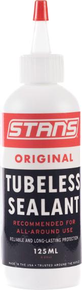 Notubes Stan's Original Tubeless Sealant, 125 ml Dichtmilch