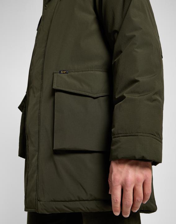 Immagine prodotto Lee Parka tattico (M)