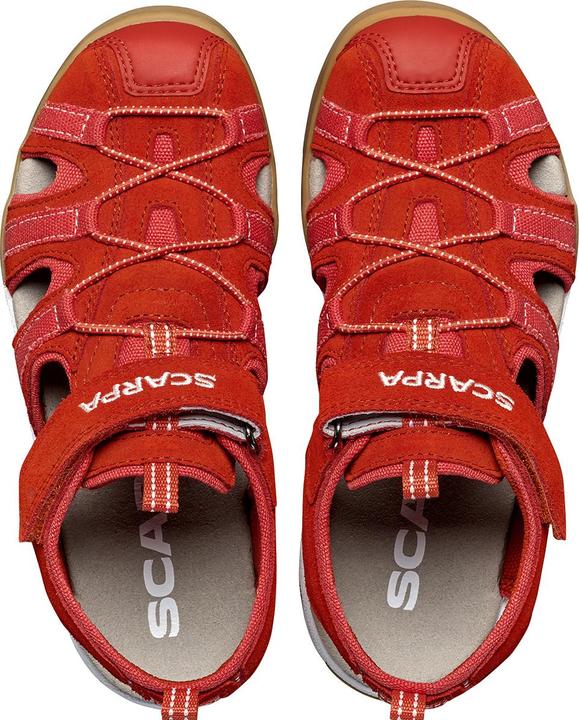 Produktbild Scarpa Mojito Sandal Kid Lifestyleschuh (30)