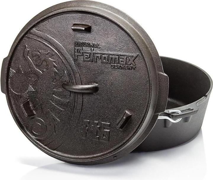 Produktbild Petromax Feuertopf