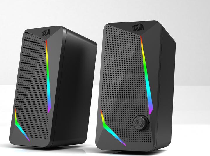 Image du produit Redragon Głośniki komputerowe GS510 Waltz