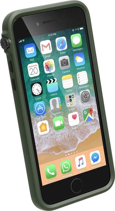 Immagine prodotto Catalyst Impatto (Apple iPhone 8, Apple iPhone 7)