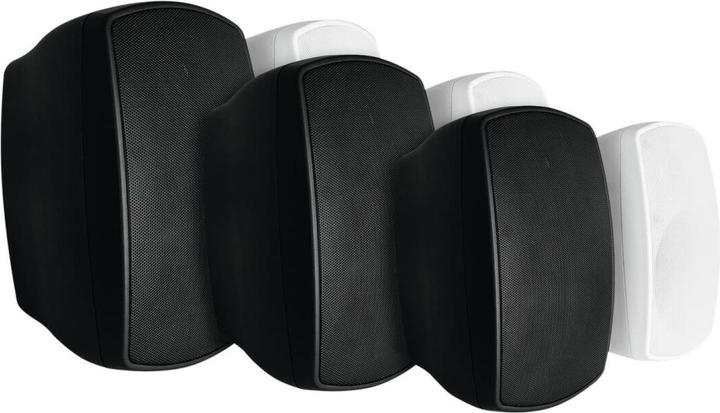 Produktbild Omnitronic OD-5 (Aktiv, 1x 35 W)