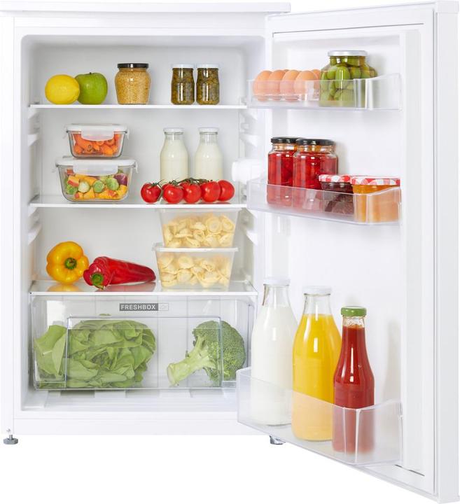 Image du produit Whirlpool KOELKAST INBOUW W55RM1120W (135 l)